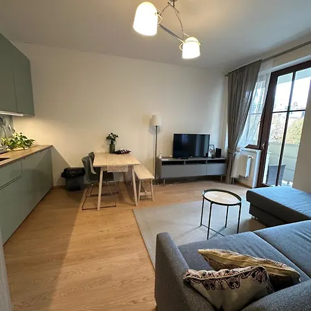 Mischa Appartement *