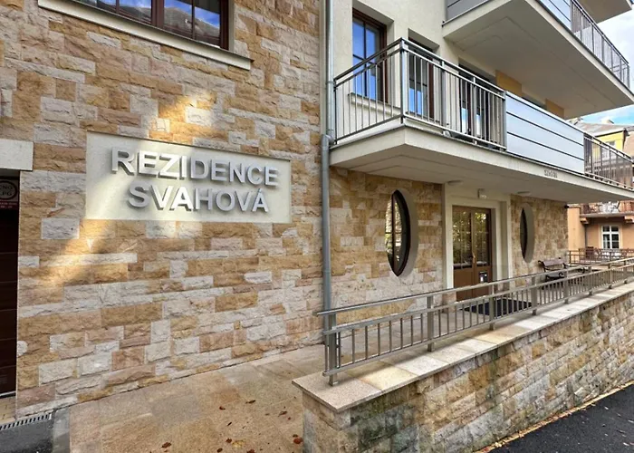 Mischa * Karlovy Vary