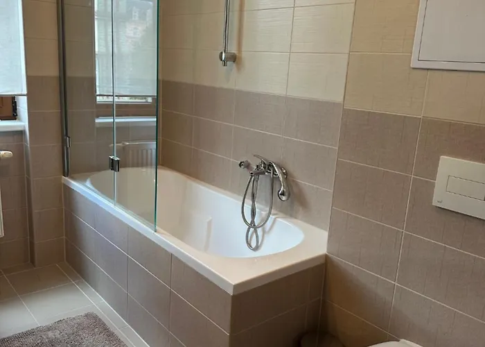 Mischa Apartment Karlovy Vary